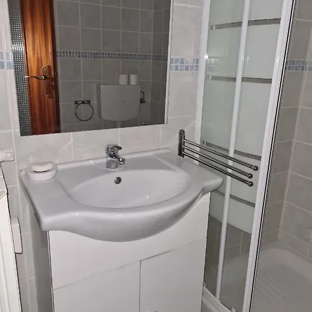 Spicchio Di Mare Su By Portofinovacanze Apartament Rapallo