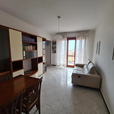 Appartamento Spicchio Di Mare Su By Portofinovacanze