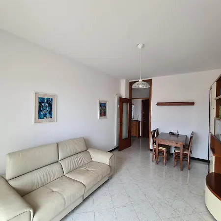 Apartment Spicchio Di Mare Su By Portofinovacanze *