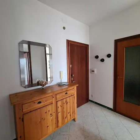 Appartamento Spicchio Di Mare Su By Portofinovacanze *