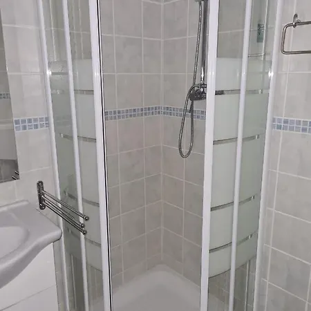 Apartament Spicchio Di Mare Su By Portofinovacanze *