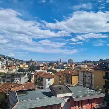 Apartment Spicchio Di Mare Su By Portofinovacanze Rapallo