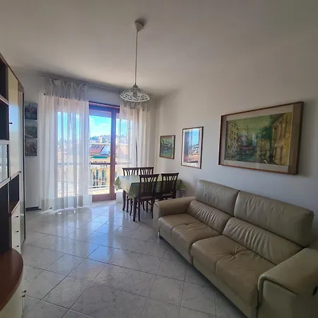 Spicchio Di Mare Su By Portofinovacanze Apartamento *