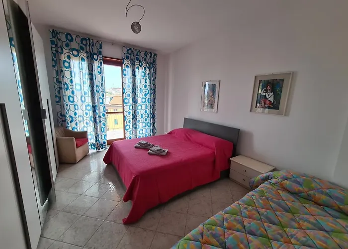 Apartamento Spicchio Di Mare Su By Portofinovacanze