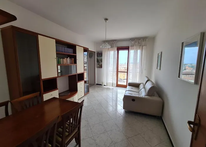 Apartamento Spicchio Di Mare Su By Portofinovacanze