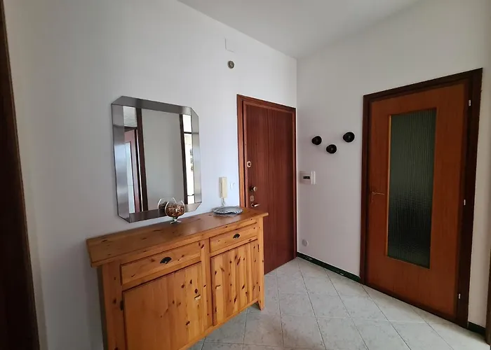 Apartamento Spicchio Di Mare Su By Portofinovacanze *